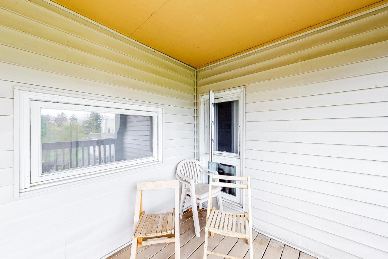 Mountainside Resort B202 Stowe Εξωτερικό φωτογραφία