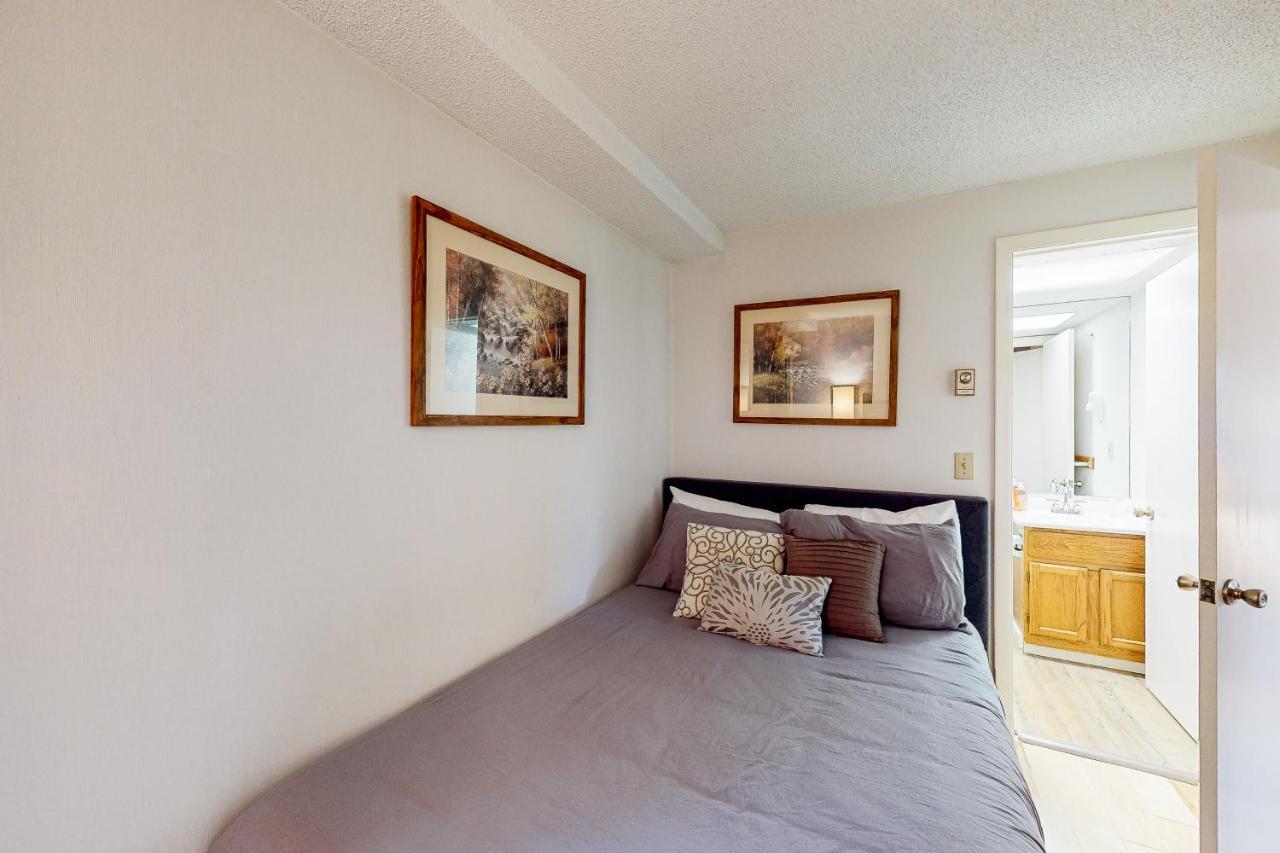 Mountainside Resort B202 Stowe Εξωτερικό φωτογραφία