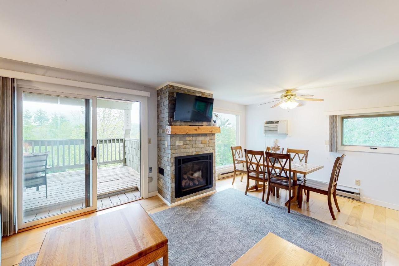 Mountainside Resort B202 Stowe Εξωτερικό φωτογραφία