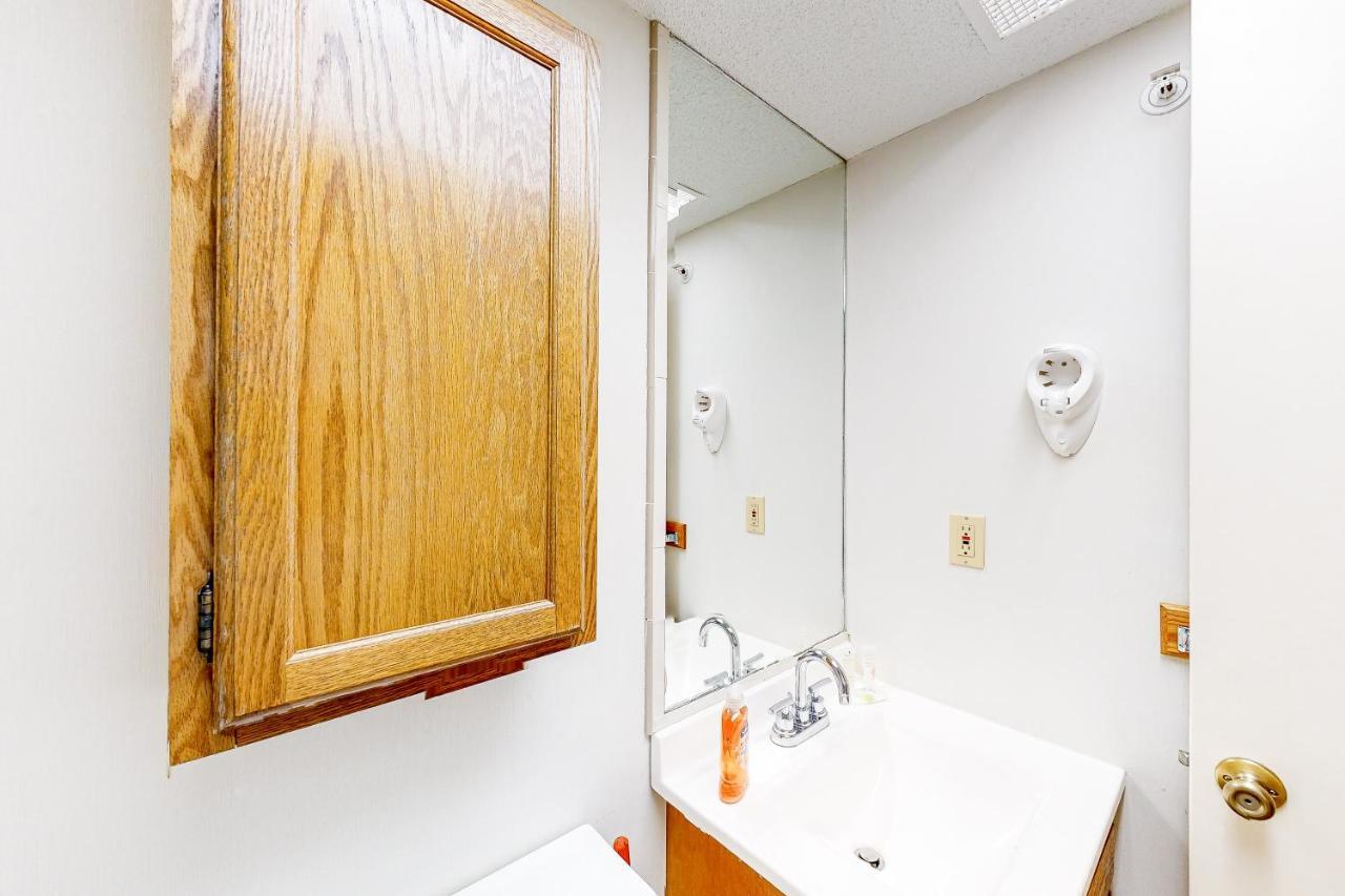 Mountainside Resort B202 Stowe Εξωτερικό φωτογραφία