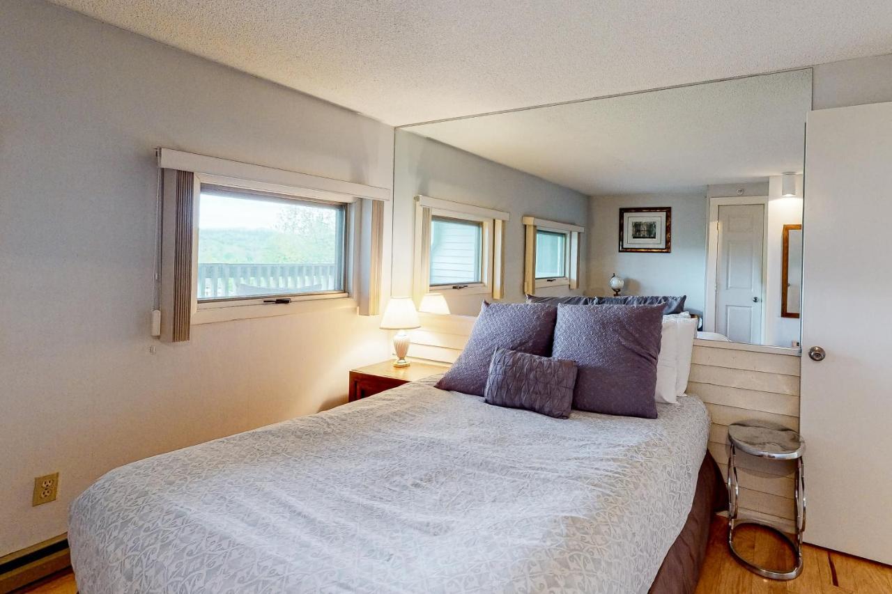 Mountainside Resort B202 Stowe Εξωτερικό φωτογραφία