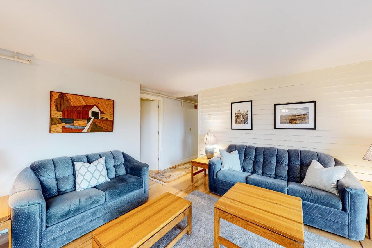 Mountainside Resort B202 Stowe Εξωτερικό φωτογραφία