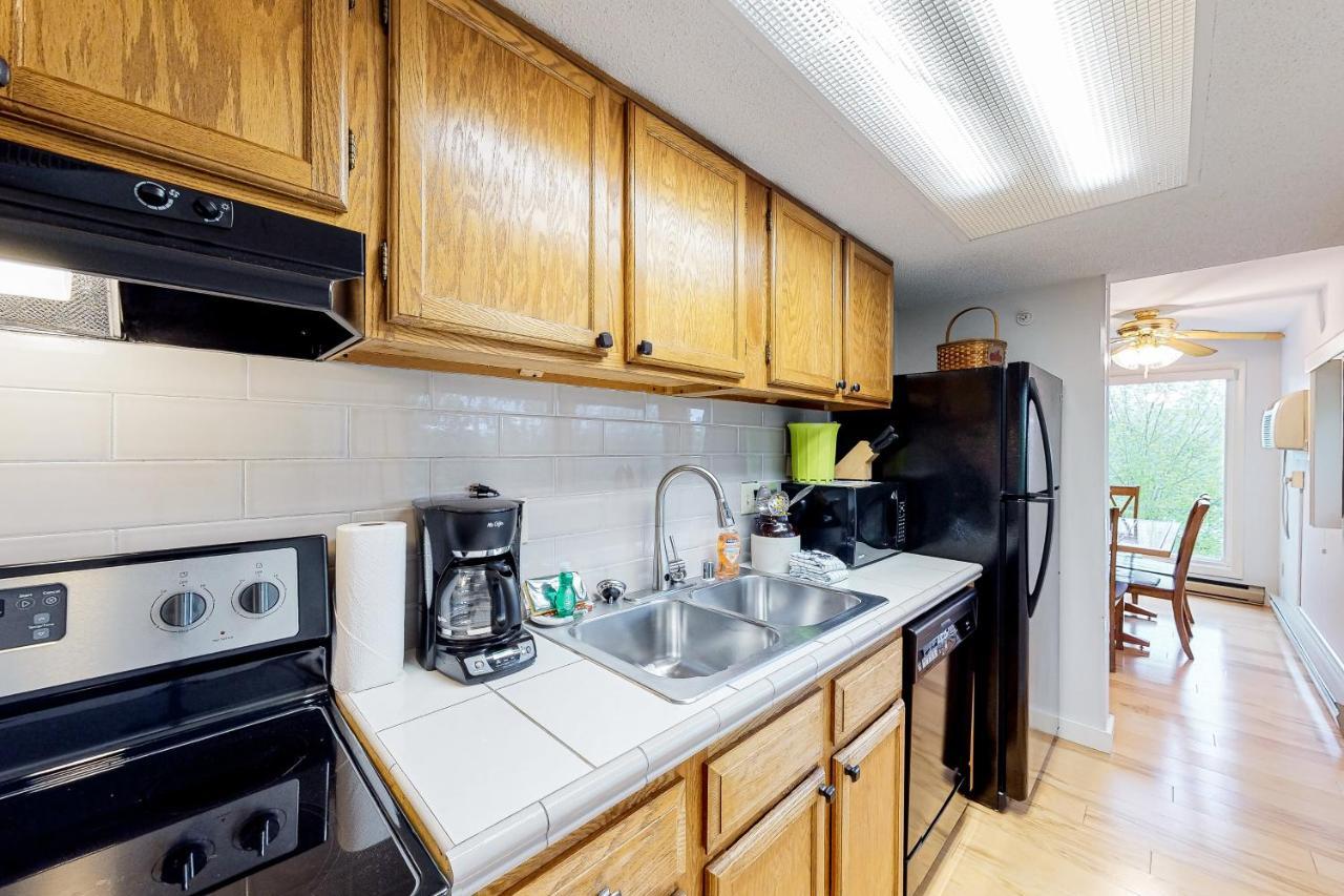 Mountainside Resort B202 Stowe Εξωτερικό φωτογραφία