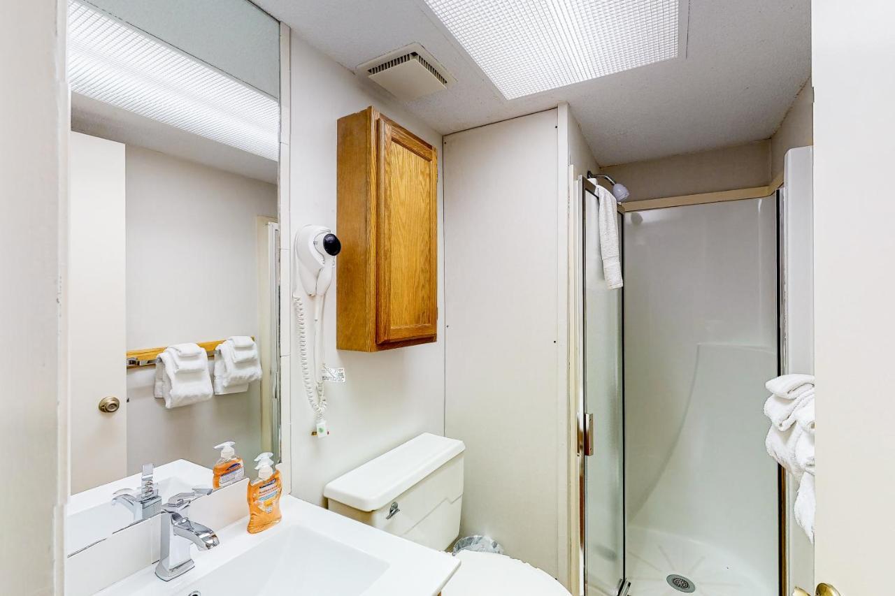Mountainside Resort B202 Stowe Εξωτερικό φωτογραφία