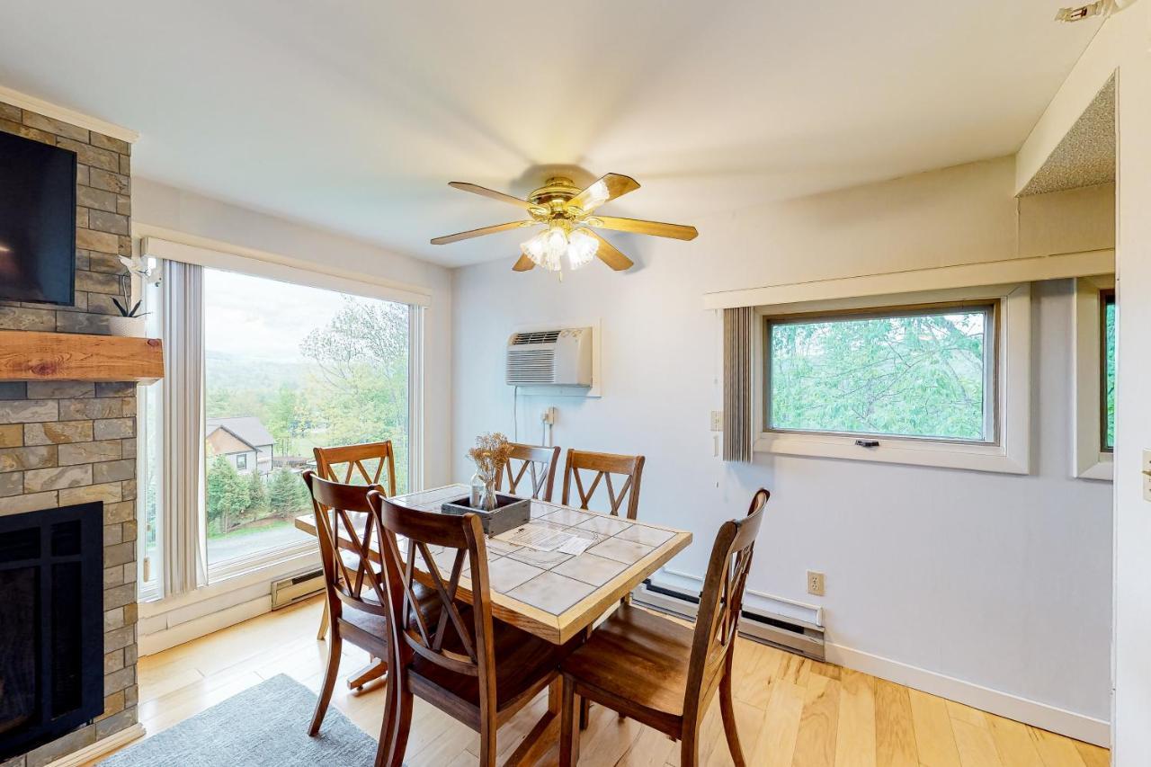 Mountainside Resort B202 Stowe Εξωτερικό φωτογραφία