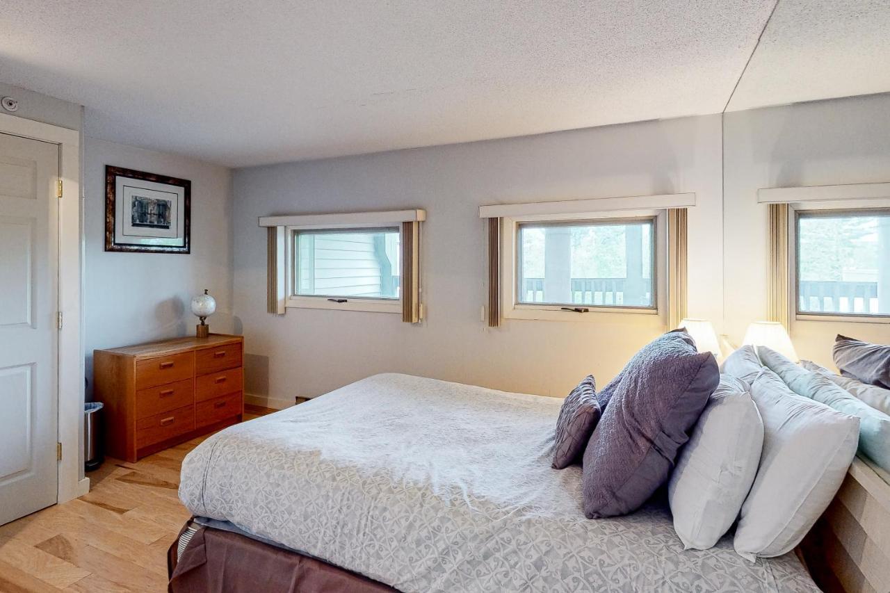 Mountainside Resort B202 Stowe Εξωτερικό φωτογραφία